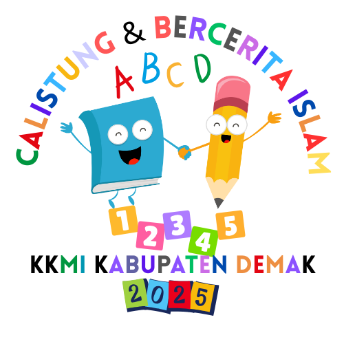 Calistung & BERCERITA ISLAM (2)