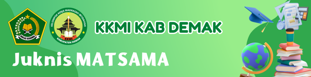 Juknis MATSAMA